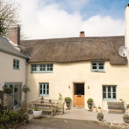 Glebe Farm B&B Kingsbridge  Exterior photo