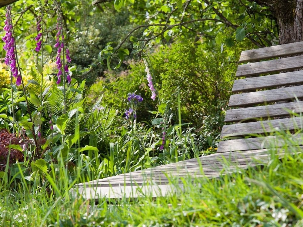 Glebe Farm B&B Kingsbridge  Exterior photo